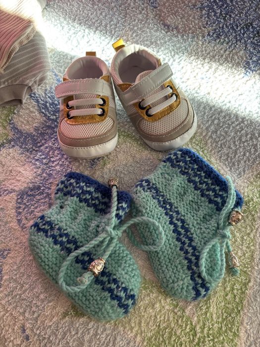 Вещи для малыша 74-80-90 размеры