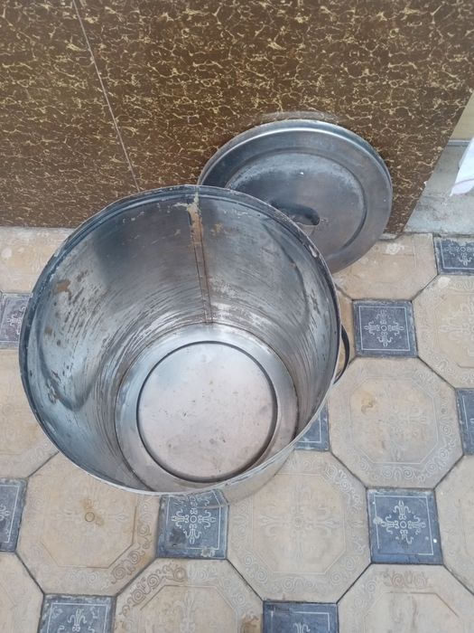 Бочка 90-100 литр