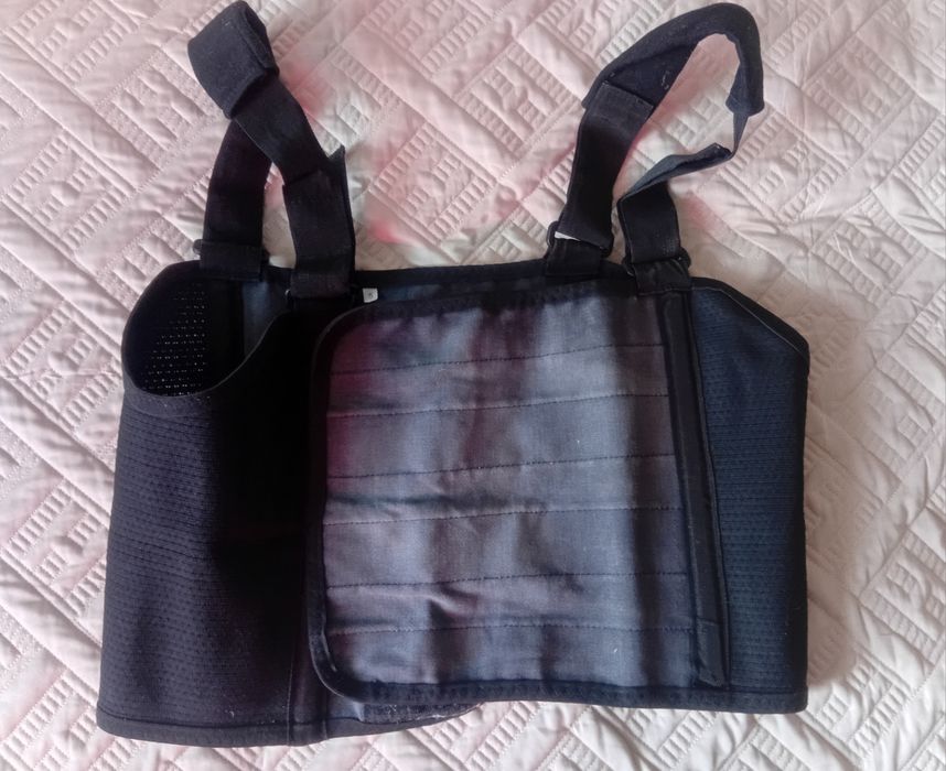 Продам послеоперационный бандаж