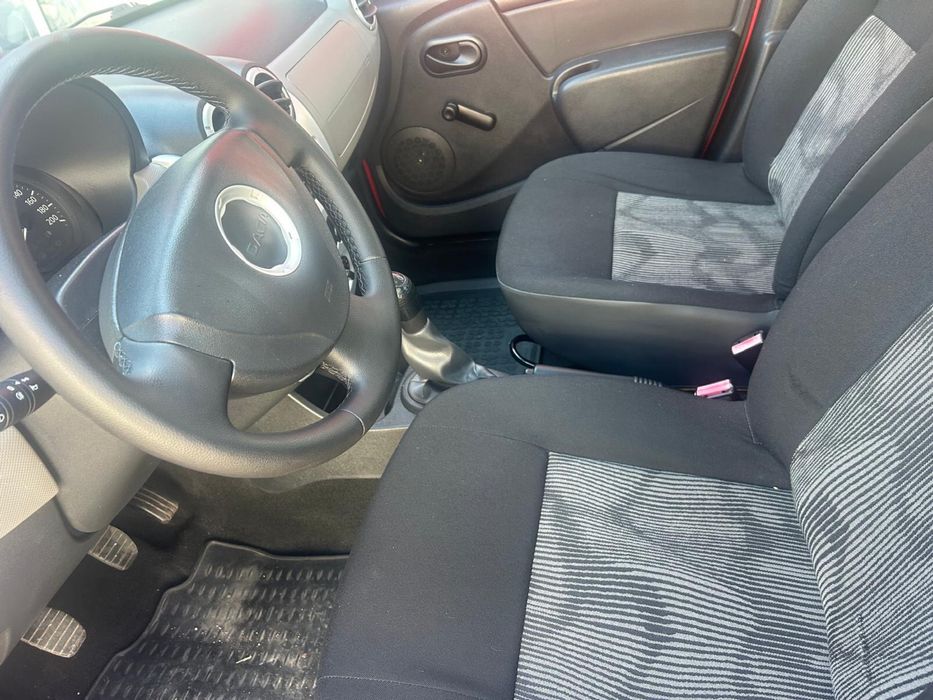 Dacia Sandero 1.4 benzina