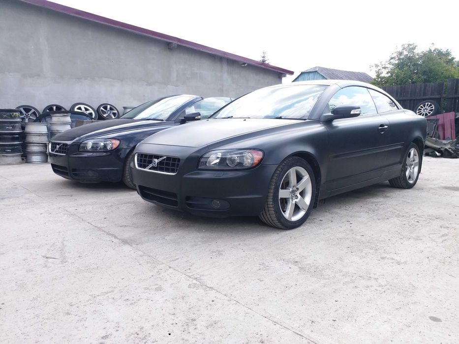 Componente sh VOLVO C70 Diesel+Benzina Modele 1998-2012