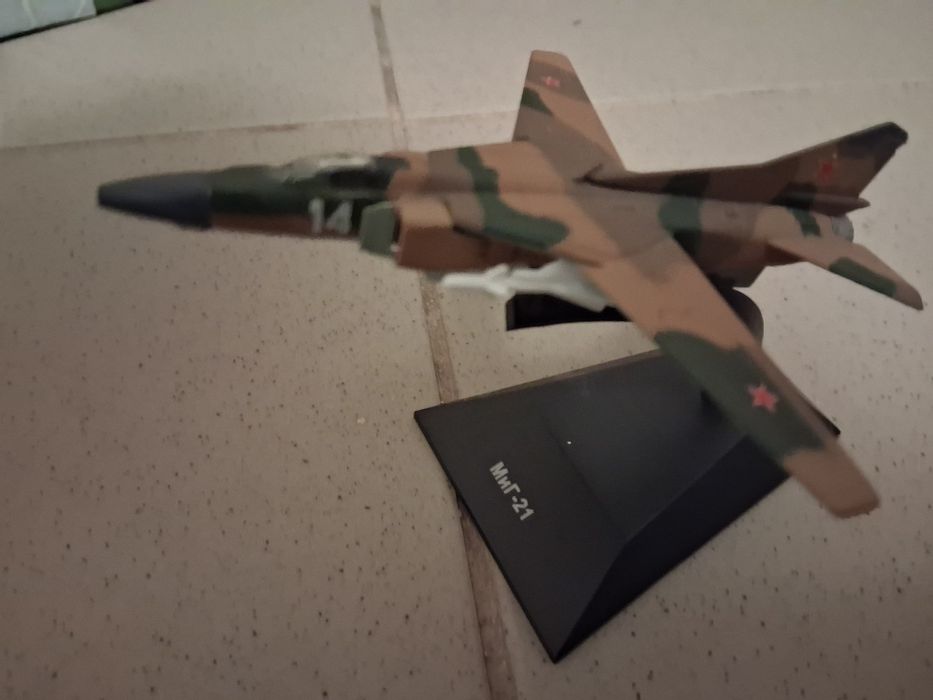 Колекционерски предмети