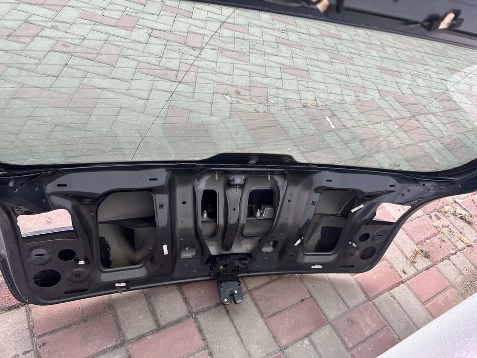 Haion Audi A6 C6 Break 2006-2011