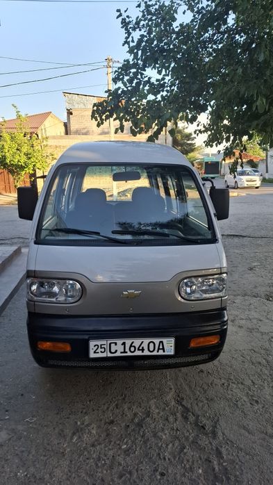 Дамас 2020йил сотилади