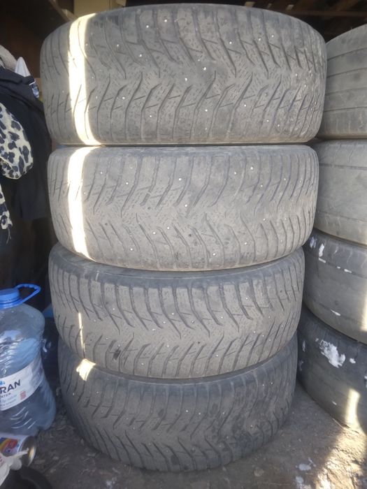 Продам диски на 17