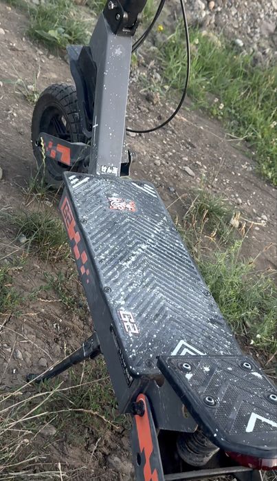 Vând Kukirin G2 2026