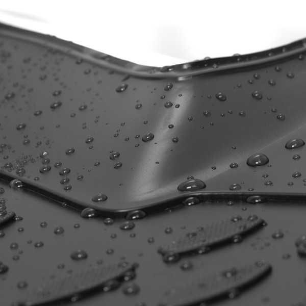 Универсална стелка за багажник Ridex Гъркава подложка за багажник