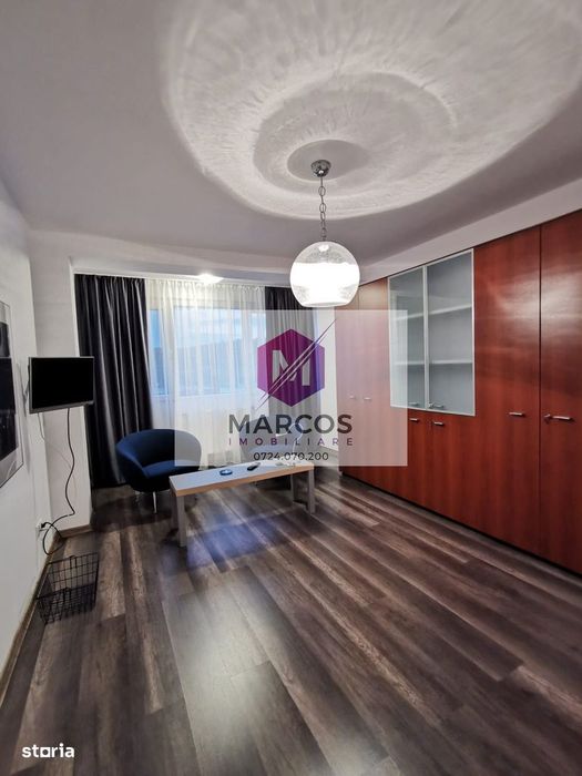 Inchiriez apartament 2 camere Micro 3