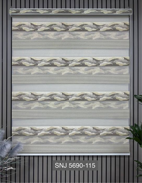 Praym JALYUZI Buxoro sifatli va xamyonbob