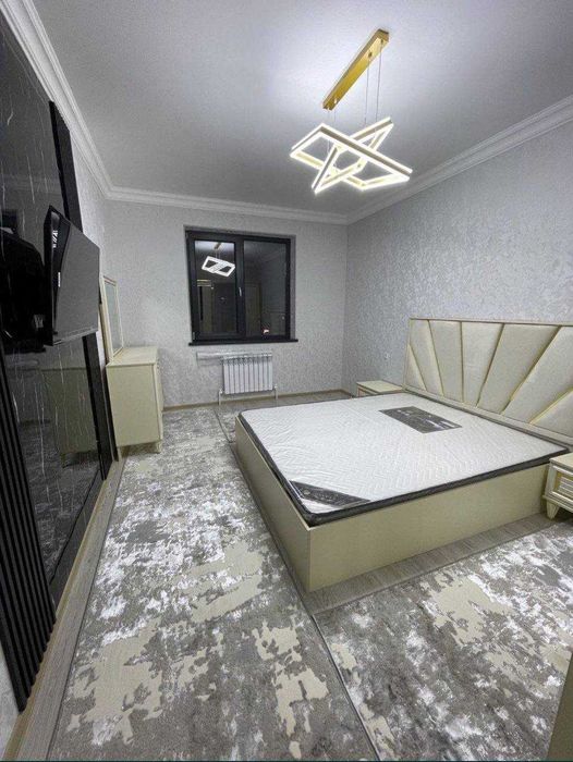 Сдаю в аренду 2 комн в новостройке Чакар, Ташкент Сити, Дружба Народов