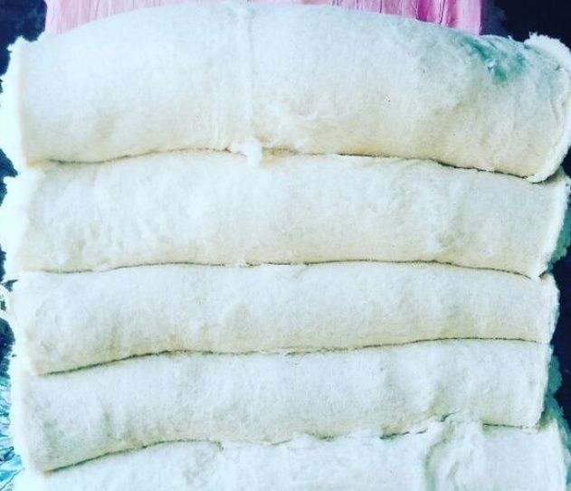 Paxta titish xizmati va kõrpa tõshak tikish xizmati