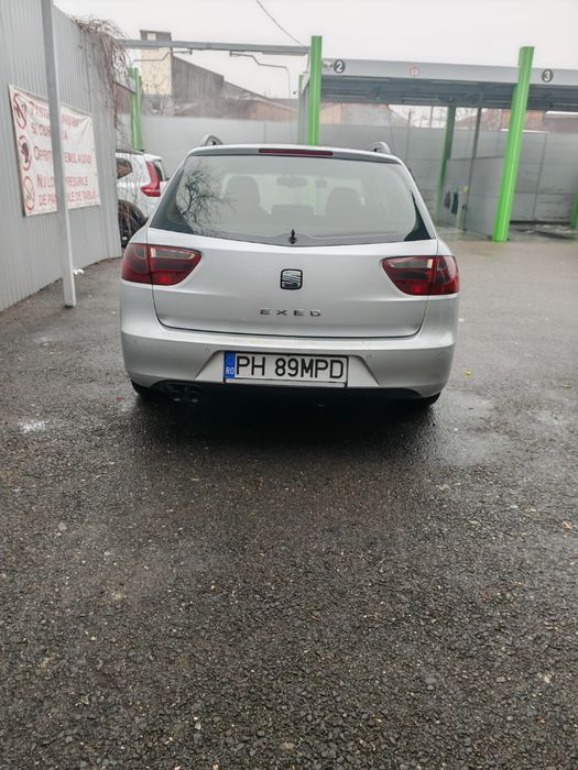 Vând Seat Exeo ST 2.0 143 cp 2012