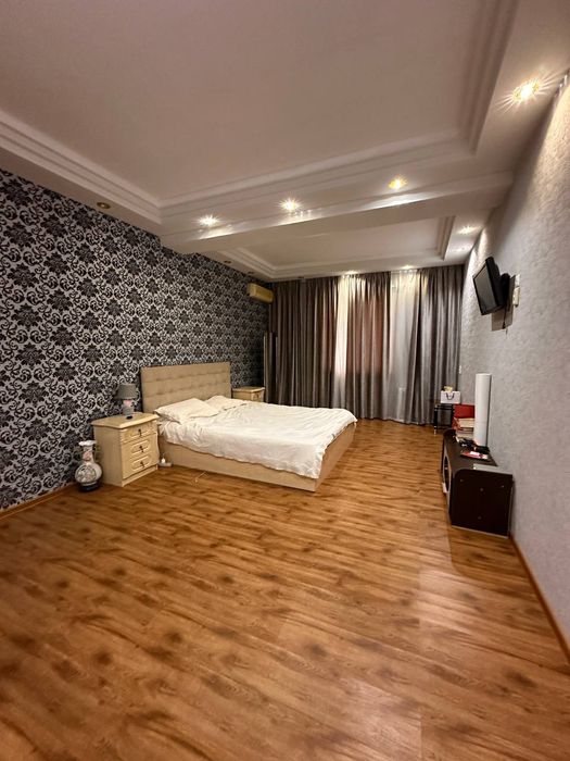 Продаётся уютный дом, греческий городок