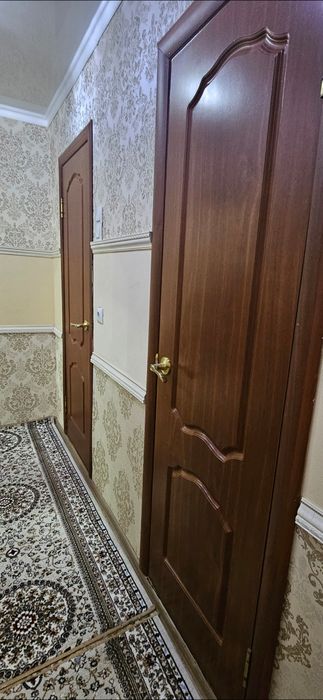 Продам двери б/у в хорошем состояние