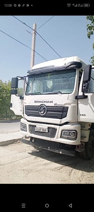 Chakman tigach zavatskoy variant bor