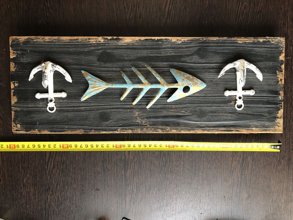 Декоративная доска