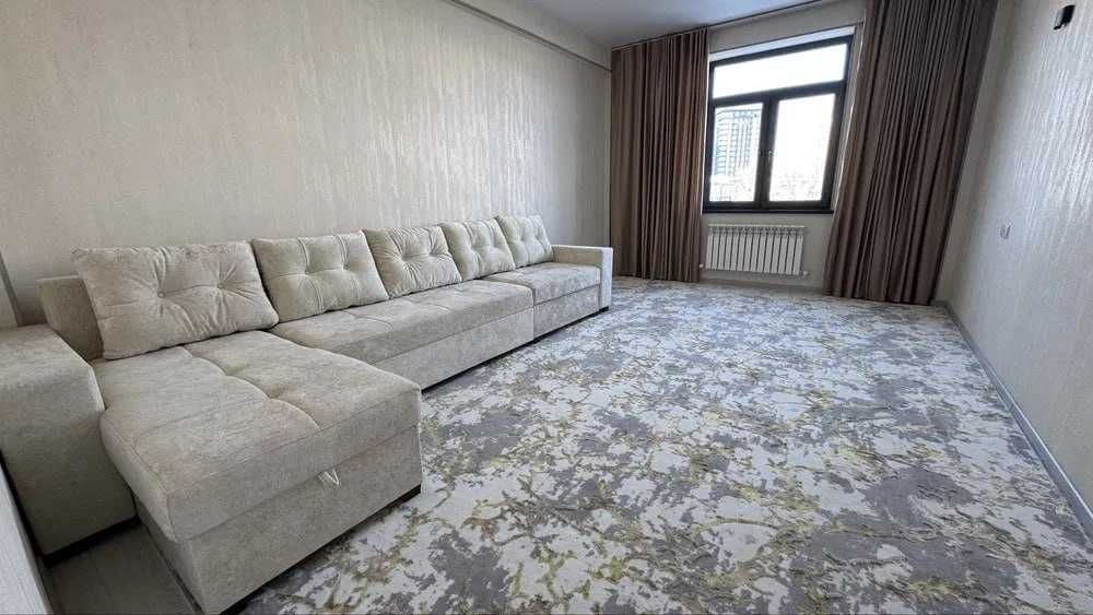 Сдаётся кв ЖК Альфраганус ул Фаргона Йули 4/5/9 ро-н Мирабадский