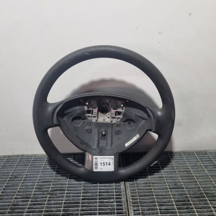 Volan Dacia Sandero 2 Stepway 2012 - 2016 (1514)