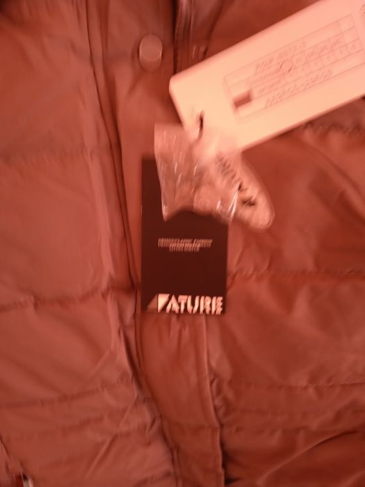 Яке кафяво 55. евро