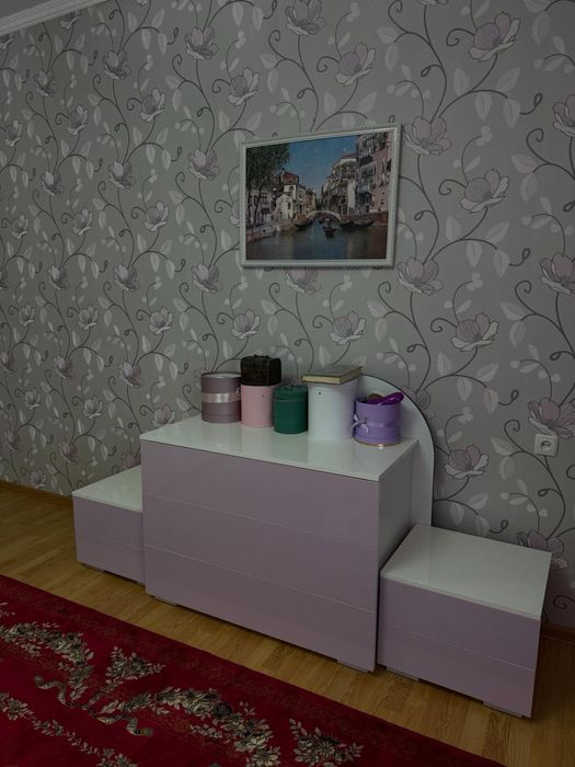 Продается Спальный гарнитур