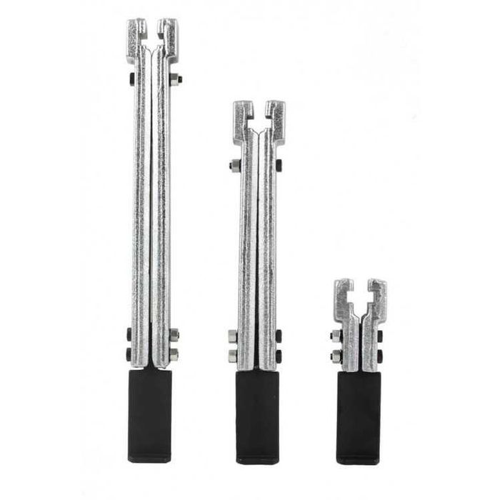 НЕМСИИ Комплект Скоби За Лагери Mar-Pol + Подарък ЛЕД ФЕНЕР