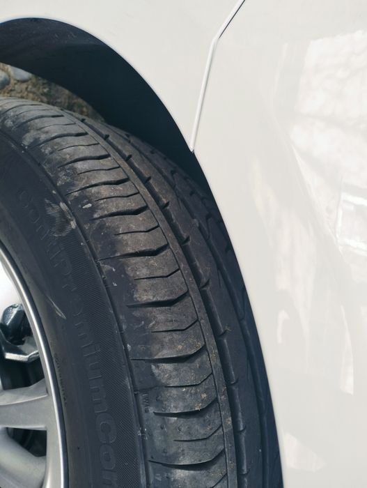 Диски с шинами продается