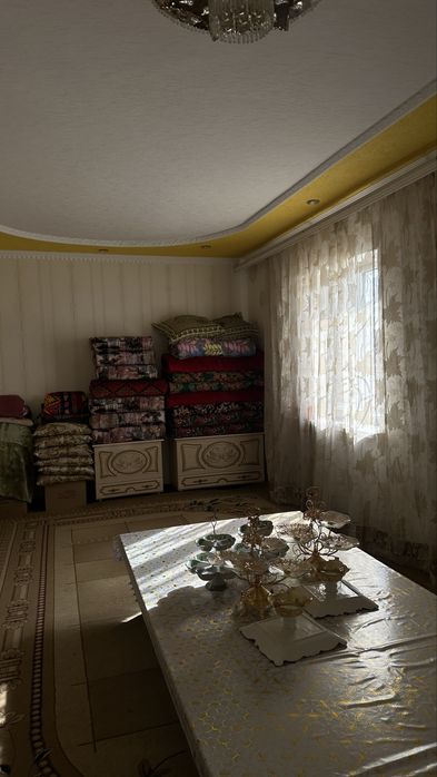 Үй сатылады дайын бизнесімен