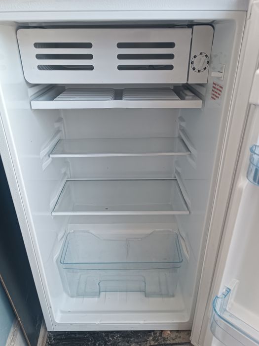 Xaladelnik 1 yil ham ishlatilmagan