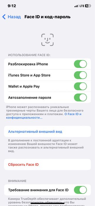 iPhone x smartfoni