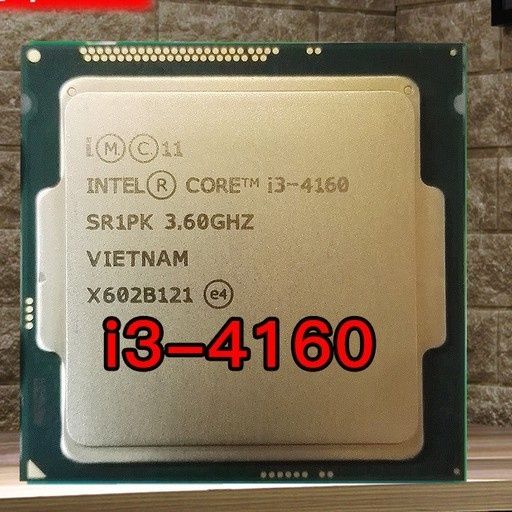 Процессоры i3 4130 и 4150 и 4160 и 4170 сокет 1150: 5 000 тг ...