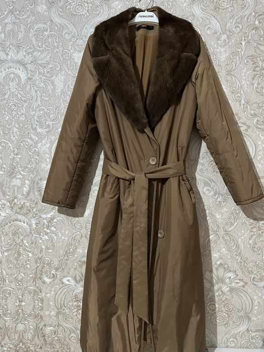 Тренч от бренда Loreta