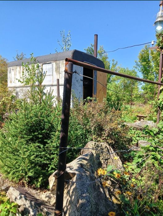 Продается дача за ГЭС