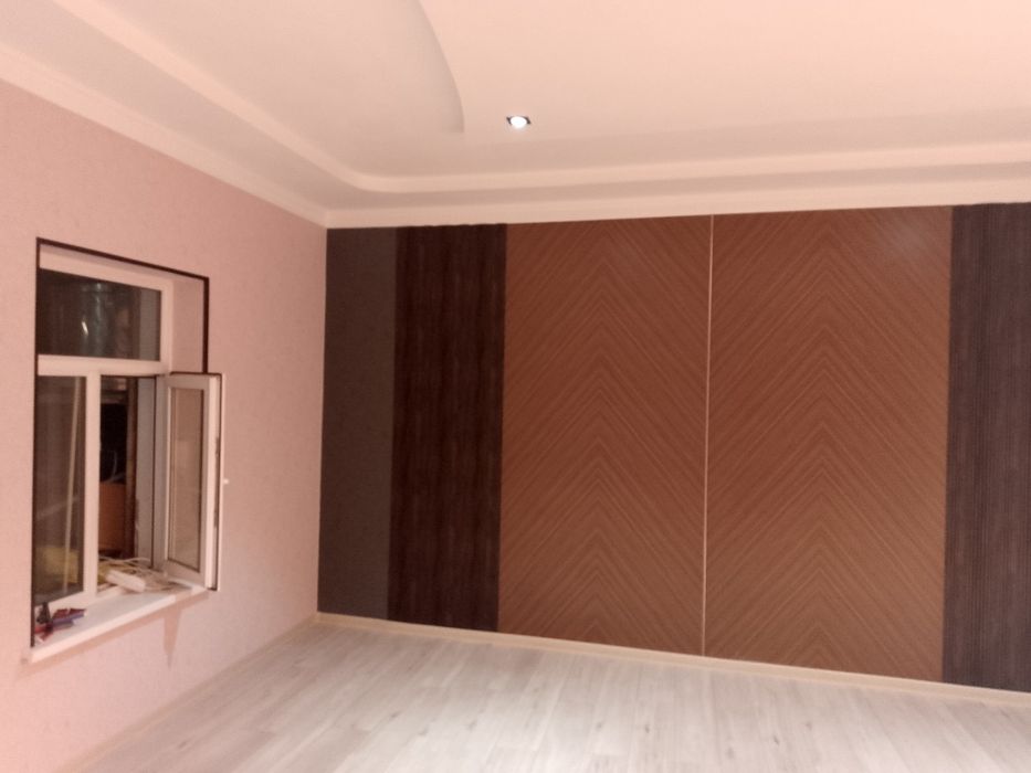 Малярка Кафель Сантехника Электрика Ламинат Обой Налевной пол