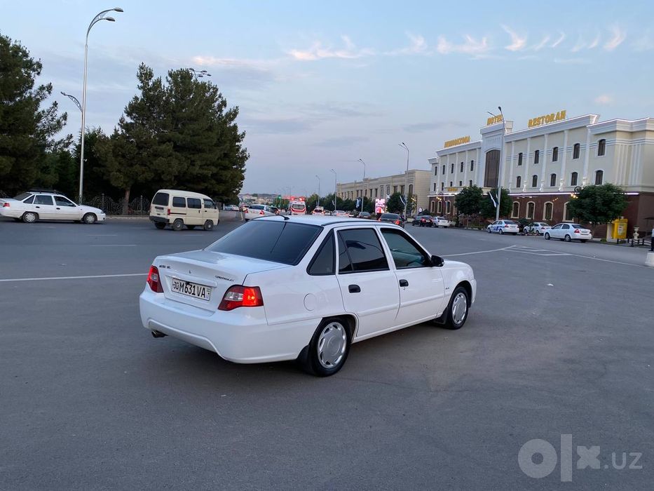 Nexia 2 2015 yil