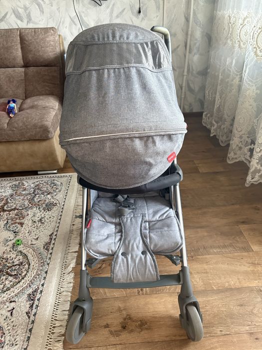 Продам коляску в хорошем состоянии