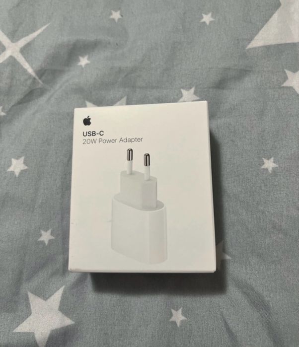 Încărcător Apple