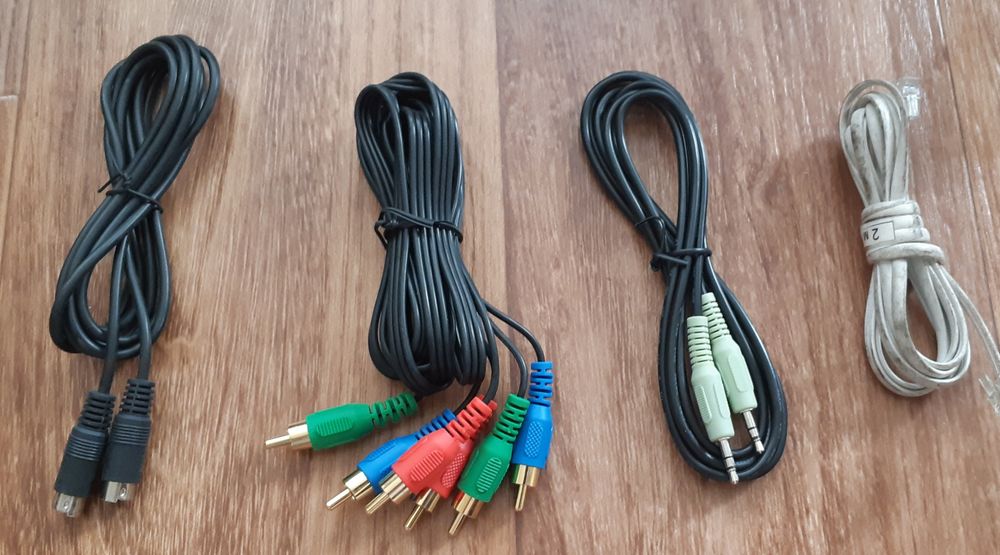 USB контакт соединения