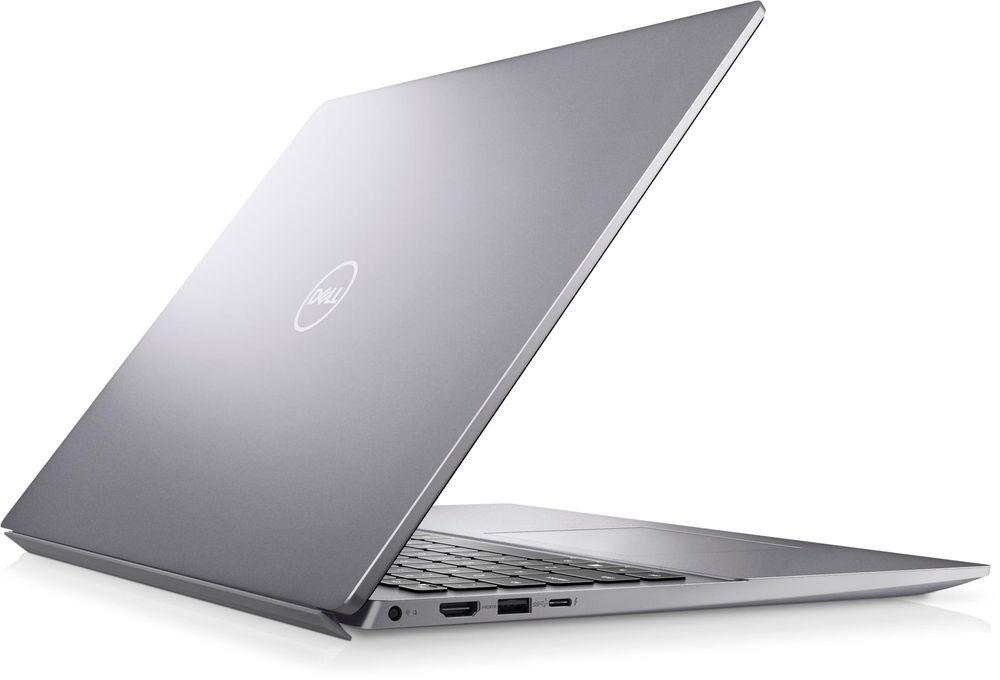 Dell Vostro 5630 16 Gray WUXGA i7-1360P 16GB 512SSD Гаранция!