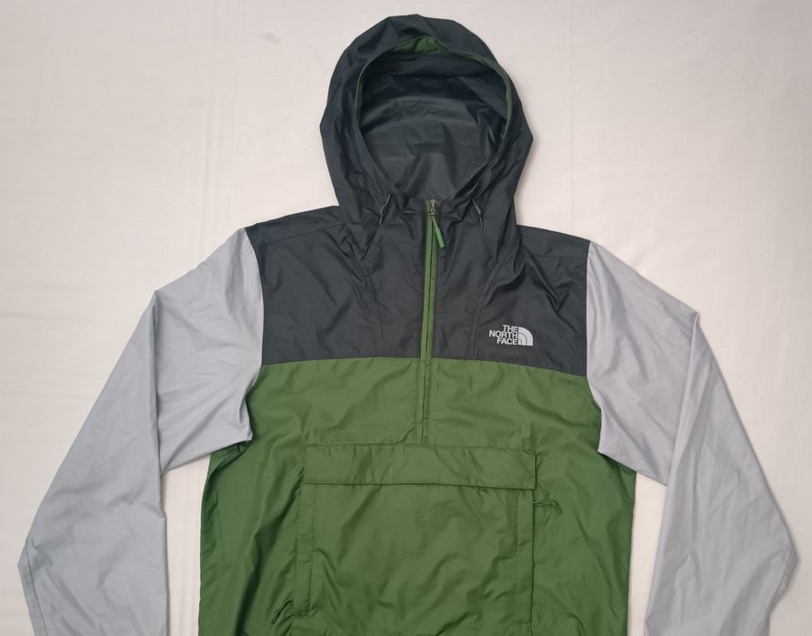 The North Face Windwall Jacket оригинално яке S спорт туризъм планина