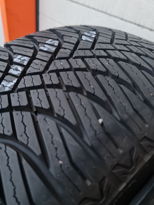 Всесезонни гуми 4 броя GOODRIDE AllSeason Elite 205 45 R16 дот 1424