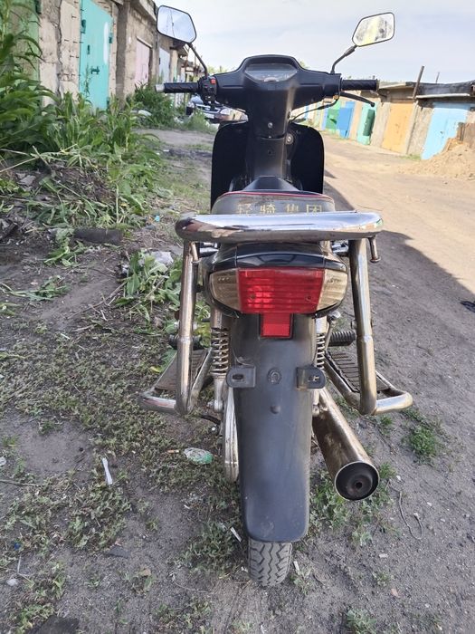 Скутер DL48Q    200000