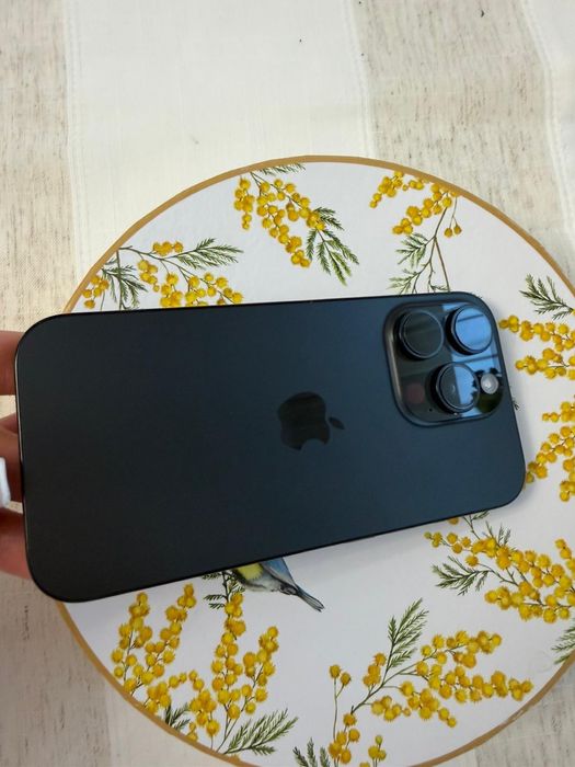 Iphone 16 PRO 256Gb 91% baterie