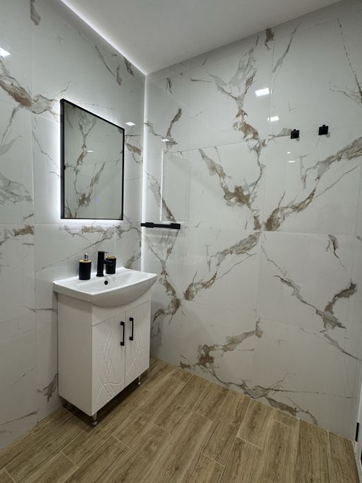 Двустаен апартамент под наем