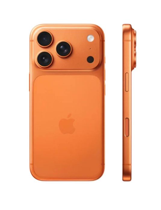 iPhone 17 Pro Max 512 Blue/Orange
