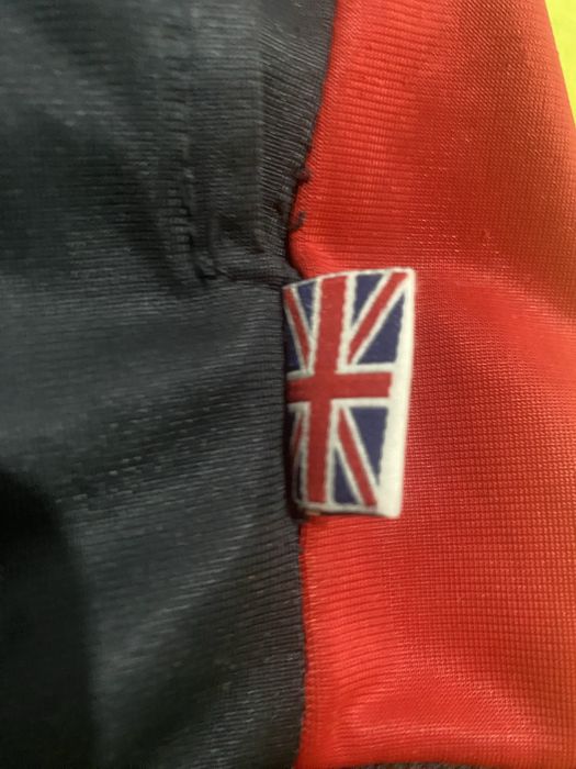 Lonsdale оригинал