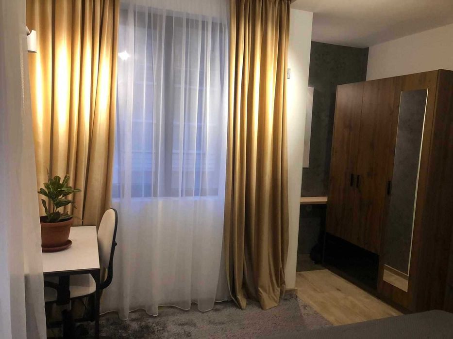 Дава се под наем Двустаен апартамент в Бургас, Лазур - 50 кв.м за 510 € - Снимка #10