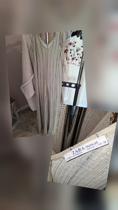 Гащеризон zara нов