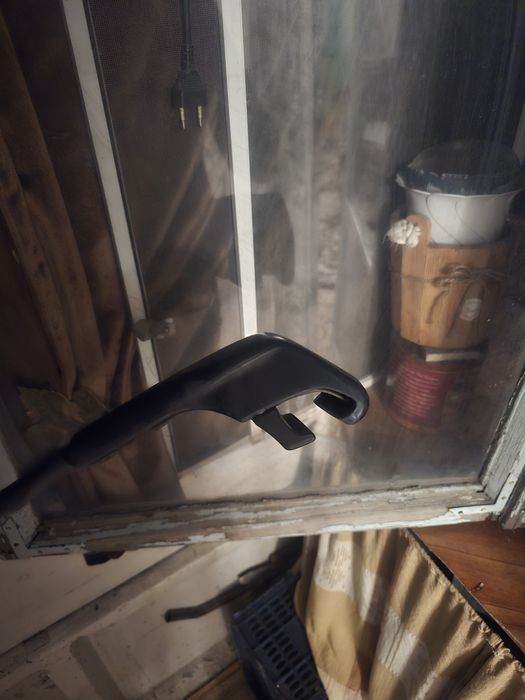 Продам рейлинги на Субару