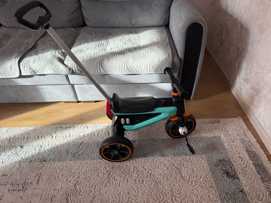 Продам детский велосипед