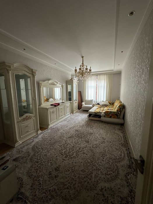 Аренда Юнусобод 13 кв 3 хона Навастройка